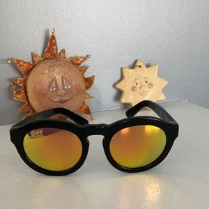 Stylish DIFF BOGO Polarized Sunglasses